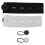 20pcs Extender Button Set with 10 Elastic Waist 9