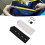20pcs Extender Button Set with 10 Elastic Waist 12