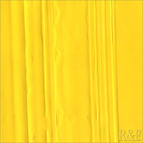 RF Artist Encaustic Farbe Cadmiumgelb Medium 333 ml 1
