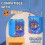 (Blue) Bitzee Interactive Digital Pet Silicone Case with Lanyard - Protective Skin Sleeve for Virtual Electronic Pets 3