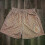 (Coffee CC, M) Eric Emanuel EE Basic Shorts - Men's & Women's Gym Workout Mesh Shorts 1