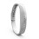 (L, Black) Fitbit Flex2 Silicone Wristband Replacement Sport Bracelet 5
