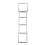 Boat Dock Ladder 4 Steps 304 Stainless Steel 9