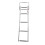 Boat Dock Ladder 4 Steps 304 Stainless Steel 5