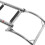 Boat Dock Ladder 4 Steps 304 Stainless Steel 14