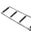 Boat Dock Ladder 4 Steps 304 Stainless Steel 15