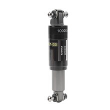 185mm 1000lbs Bike Rear Shock Absorber Aluminum
