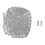 10 Speed Groupset 11 to 40T Flywheel Bottom 15