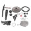 10 Speed Groupset 11 to 40T Flywheel Bottom 1
