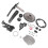 10 Speed Groupset 11 to 40T Flywheel Bottom 3