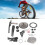 10 Speed Groupset 11 to 40T Flywheel Bottom 11