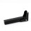 (300MM) 4PCS 300mm Foldable Iron Table Legs with Locking Hinge 90 Degree 5