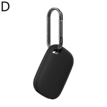 (Black) Tile Pro 2022 Key Finder Case - Anti-Scratch Protective Sleeve Cover