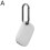 (White) Tile Pro 2022 Key Finder Case - Anti-Scratch Protective Sleeve Cover 1