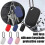 (White) Tile Pro 2022 Key Finder Case - Anti-Scratch Protective Sleeve Cover 2