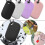 (White) Tile Pro 2022 Key Finder Case - Anti-Scratch Protective Sleeve Cover 4