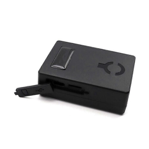 Mini 4G Wireless GPS Tracker Magnetic Anti-Lost Device with SIM Slot 2