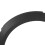 Front Fender Arch Molding Passenger Drivers Front 13