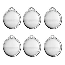 Mini GPS Tracker for Find My App - Portable Tag Locator