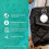 Mini GPS Tracker for Find My App - Portable Tag Locator 3