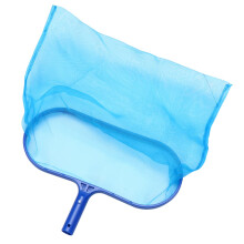 Swimming Pool Scoop Net Pool Accessories Leaf Net for Pool Cleaning Aquarium Fish Net Landing Net Mesh for Home Pool