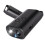 Dog Bark Deterrent Devices, Handheld Anti Barking Device for Dogs, Rechargeable Mini 1