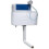 Tavistock Vortex Concealed Slimline Cistern - Bottom Inlet - VOR790 1
