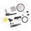 9 Speed Groupset 42T Flywheel Bike Shift Kit Crank 5