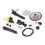 9 Speed Groupset 42T Flywheel Bike Shift Kit Crank 7
