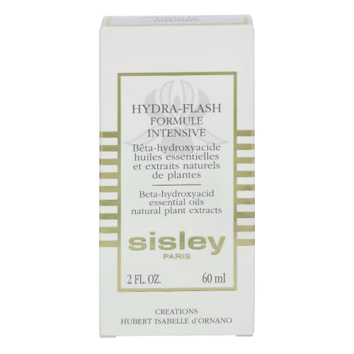 Sisley Sisley Sisley Hydra Flash Intensive Formula--2OZ 2