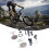 10 Speed Groupset 10 Speed 46T Cassette Crank Arm 11