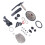 10 Speed Groupset 10 Speed 46T Cassette Crank Arm 10