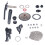 10 Speed Groupset 10 Speed 46T Cassette Crank Arm 7