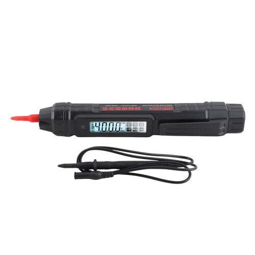 Multimeter Pen Portable Digital High Accuracy