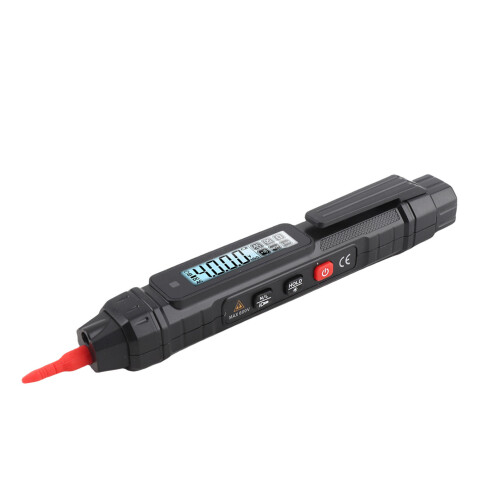 Multimeter Pen Portable Digital High Accuracy 2