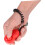 4pcs Pet Training Clicker Kit Cat Dog Training Kit Professional Design Humane Clicker Wrist Strap Elastic Ring 3