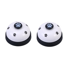 Puppy Training Bells Dog Door Bells Loud Sound for Potty Needs Training Tool for Happy