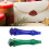 2pcs Stamp Handle Replacement Smoothly Polished 12
