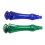 2pcs Stamp Handle Replacement Smoothly Polished 7