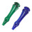 2pcs Stamp Handle Replacement Smoothly Polished 9