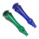 2pcs Stamp Handle Replacement Smoothly Polished 8