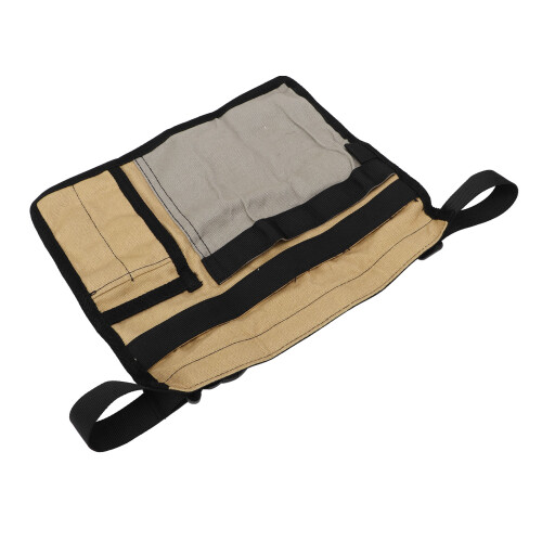 Garden Tool Waist Apron Multiple Pockets Oxford 2