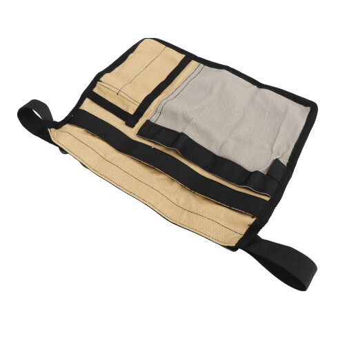 Garden Tool Waist Apron Multiple Pockets Oxford 1