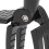 4 Claw Weed Puller Stand Up Weed Picker Tool Black Weeding Head Tool 4