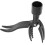 4 Claw Weed Puller Stand Up Weed Picker Tool Black Weeding Head Tool 3