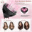 Dyson Airwrap Wave Curl Diffuser & Pre-Styler for Enhanced Curls - Black 2