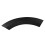 Rear Wheel Arch Mudguard Flares On Door 3