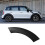 Rear Wheel Arch Mudguard Flares On Door 12