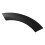 Rear Wheel Arch Mudguard Flares On Door 4