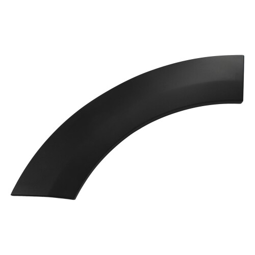 Rear Wheel Arch Mudguard Flares On Door 1